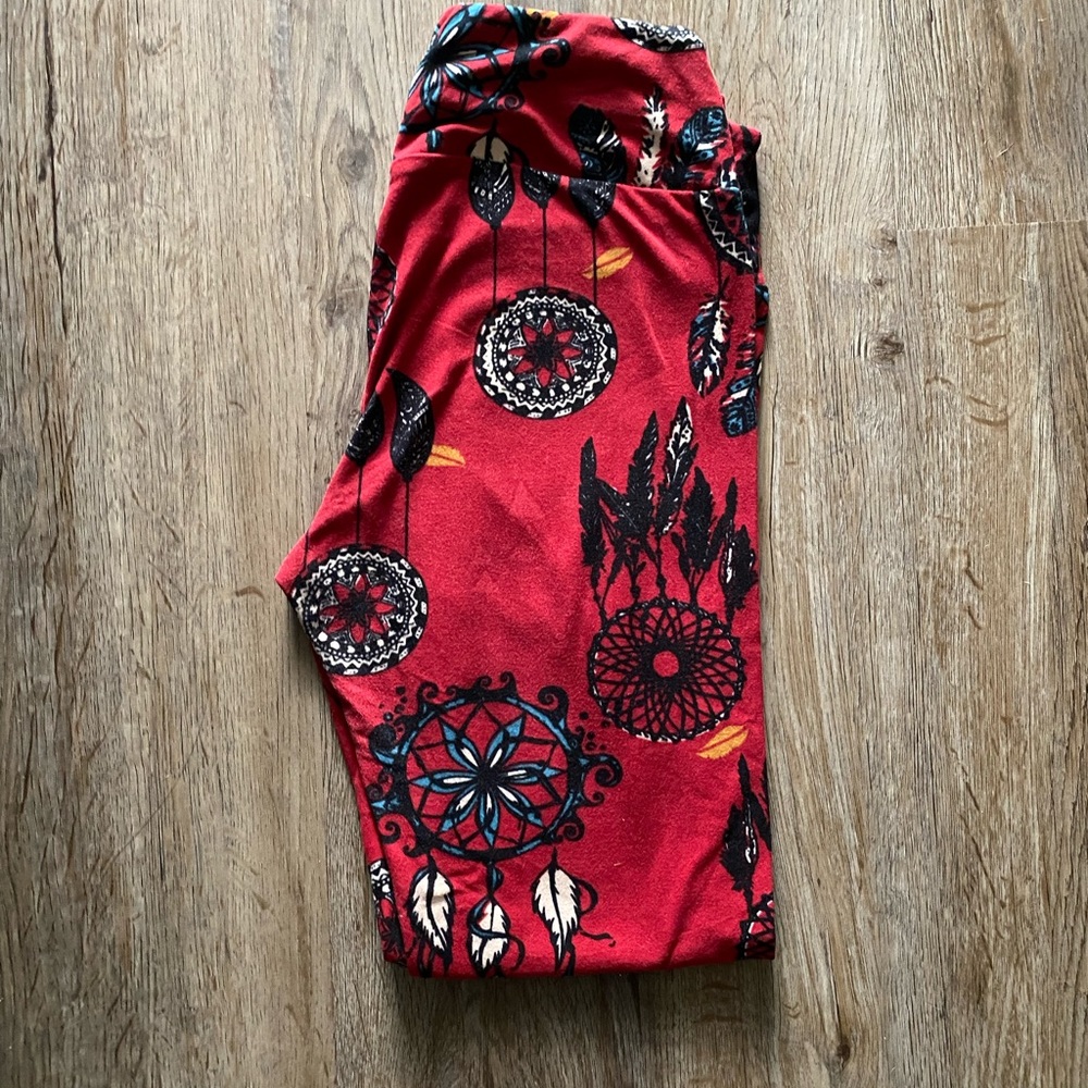 Lularoe Leggings OS